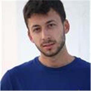 Aritz Maestre Castro