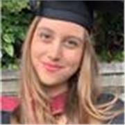 Biology, English, and Spanish tutor - all ages