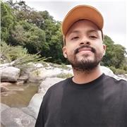 Profesor de Ciencias sociales con énfasis en ciencias económicas e investigación educativa, ofrece clases de apoyo para nutrirte