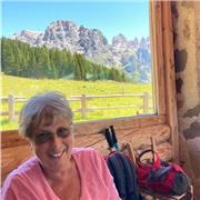 insegnante in pensione di matematica e fisica