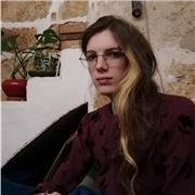 Nativa catalana ofrece clases de catalán hasta nivel avanzado