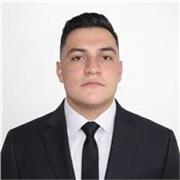 Licenciado en Ciencias Naturales y Educación Ambiental (en formación)