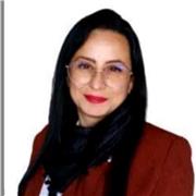 Licenciada en Educación Básica con énfasis en Matemáticas, Lengua Castellana y Humanidades