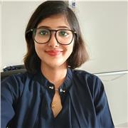 Chhaya K