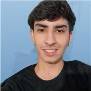 Profesor de química y biología, estudiante de Bioquímica en Universidad de Chile