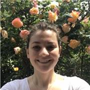 Insegnante d’inglese divertente