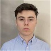 Estudiante de último año de Ingeniería mecánica con todas las asignaturas aprobadas al día, con muchas ganas de impartir clases.