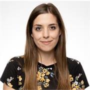 Laureata magistrale in Genetica e Biologia Molecolare impartisce lezioni di Biologia e affini