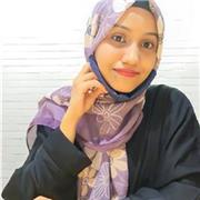 Tayyaba Asghar