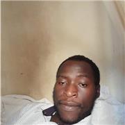 Ezra Koech
