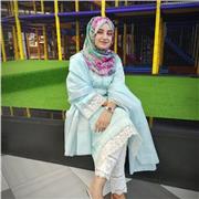 I am passionate tutor who helps students understanding