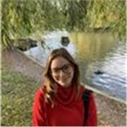 Profesora de inglés como segunda lengua ofrece clases particulares a jovenes