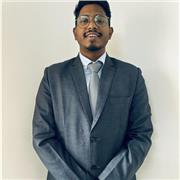 I would describe myself as a passionate and dynamic educator who believes in making learning enjoyable and accessible for students