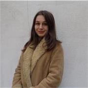 Privater Englischlehrer Judith: Nachhilfe für Englisch, Deutsch und Biologie