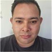 Maestro de español con experiencia en niños y jovenes