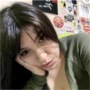 Cerchi lezioni online di di latino, italiano, filologia o linguistica? Scrivimi e creeremo un percorso fatto appositamente per te!