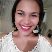 Estudiante de educación superior dicta materias y ayuda a estudiantes de primaria en adelante aportando sus conocimientos en materias como matemáticas,historia, física, español química y ciencias naturales