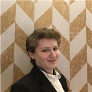 Insegnante inglese lezioni private