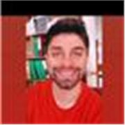 Profesor de matemática muy paciente y dedicado