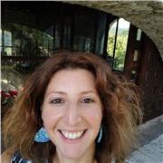 Insegnante di psicologia, psicologa iscritta all'ordine degli psicologi della Lombardia