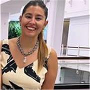 Profesora de educación fisica