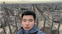 Expert Mandarin, History, and Engineering Math Tutoring by PhD Candidate