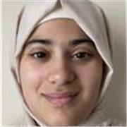 I give lessons in English Language and Literature for students up to GCSE level.
