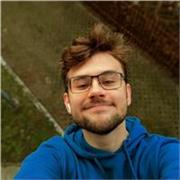 Student filologii angielskiej. Rozmówki, gramatyka. Prowadzone po angielsku lub po polsku