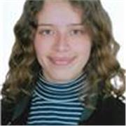 Profesora de Cello e Iniciación Musical
