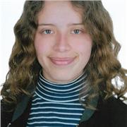 Profesora de Cello e Iniciación Musical