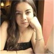 Profesora titulada en historia del arte con 4 años de experiencia, dominio de todos los campos y épocas del arte. 