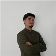 Titulado en Economía, y en un máster de Análisis Económico y Empresarial. Con muchas ganas de enseñar, y poder ayudar :)
