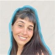 Tutora universitaria de Ciencias ambientales, naturales y sociales