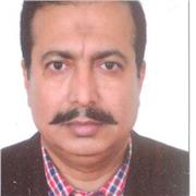 English Tutor who teaches children of all ages.