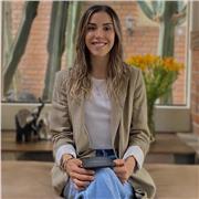 Profesora de arte, dibujo y pintura, arte terapia, clases de creatividad, dibujo arquitectonico