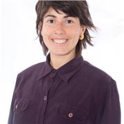 Maestra en Educación Musical y Directora Coral