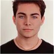 Se cercate un tutor/insegnate giovane e dinamico faccio al caso vostro.