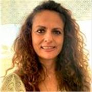 Profesora de inglés para todas las edades y niveles