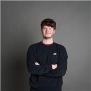 Personal trainer and transformational fitness coach