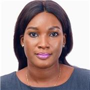Gloria Eshun