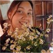 Profesora de Español con adaptabilidad a distintos niveles dependiendo la necesidad del estudiante