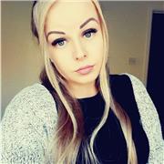 Deimante Miliauskaite