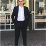 English and math tutor who teaches children of all ages