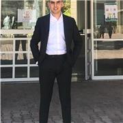 English and math tutor who teaches children of all ages