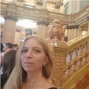 Abogada especialista en derecho de familia egresada de la UNC en ambos titulos preparo alumnos para dcho de flia en cba