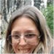 Profesora de inglés cpn más de 20 años de experiencia.