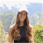 Soy estudiante de enfermería y doy clases particulares desde primaria hasta la ESO, tengo el C1 en inglés y también hablo Euskera