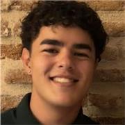 Estudiante de ingeniería aeroespacial con experiencia previa, para ESO y Bachillerato en Alcorcón y alrededores.