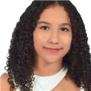 Profesora de materias en general, para primaria y secundaria, de forma virtual