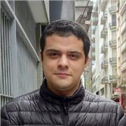 Profesor de Inglés. apoyo escolar de nivel primario y secundario